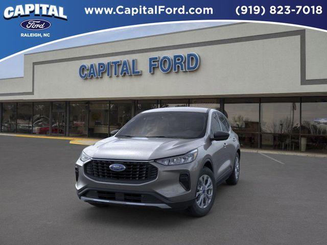 new 2025 Ford Escape car, priced at $28,995
