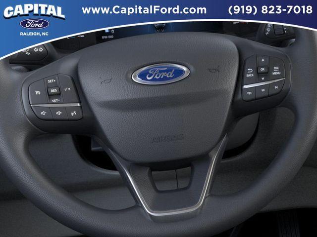 new 2025 Ford Escape car, priced at $28,995