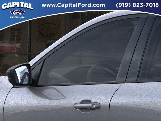 new 2025 Ford Escape car, priced at $28,995