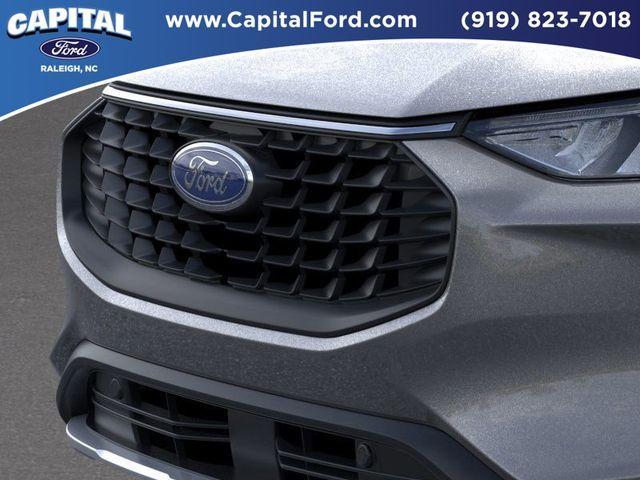 new 2025 Ford Escape car, priced at $28,995