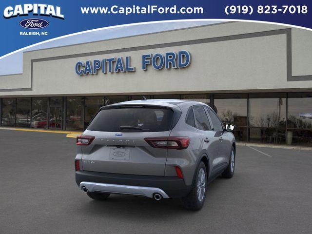 new 2025 Ford Escape car, priced at $28,995
