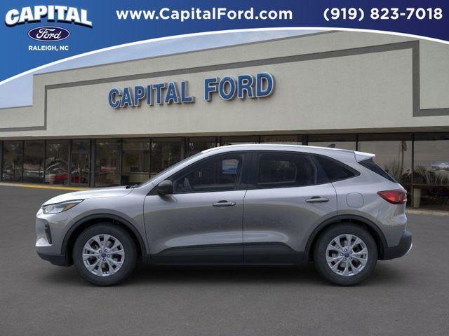 new 2025 Ford Escape car, priced at $28,995