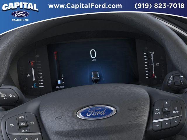 new 2025 Ford Escape car, priced at $28,995