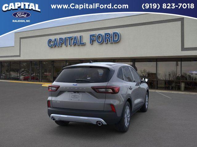 new 2025 Ford Escape car, priced at $28,995