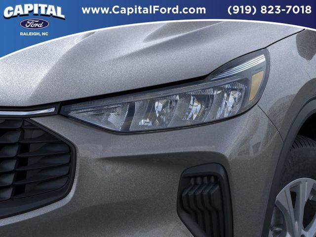 new 2025 Ford Escape car, priced at $28,995