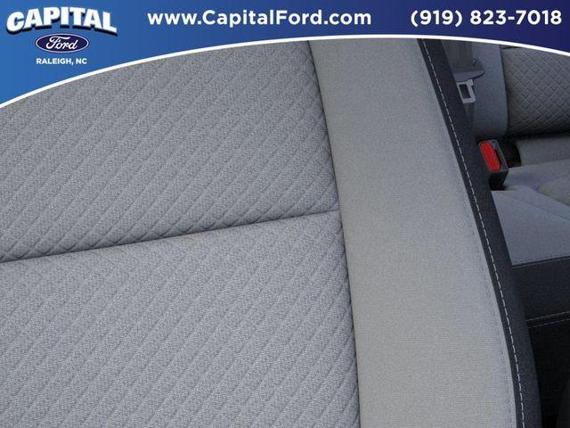 new 2025 Ford Escape car, priced at $28,995