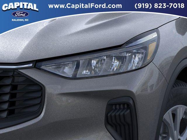 new 2025 Ford Escape car, priced at $28,995