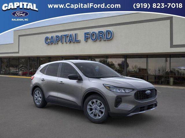 new 2025 Ford Escape car, priced at $28,995