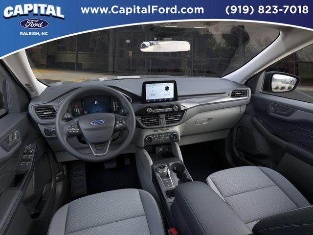 new 2025 Ford Escape car, priced at $28,995