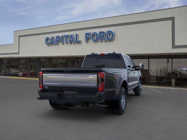 new 2024 Ford F-350 car, priced at $98,595