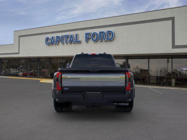 new 2024 Ford F-350 car, priced at $98,595