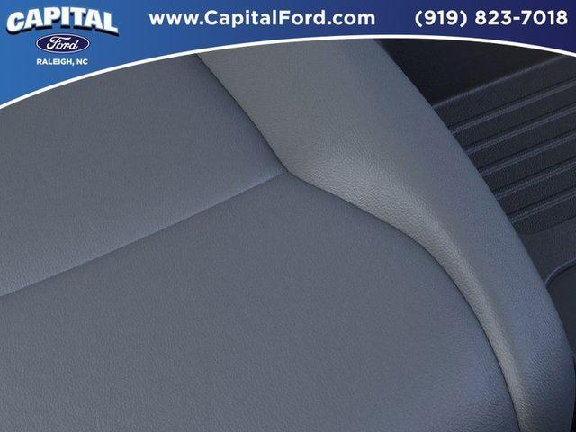 new 2025 Ford F-250 car, priced at $57,045