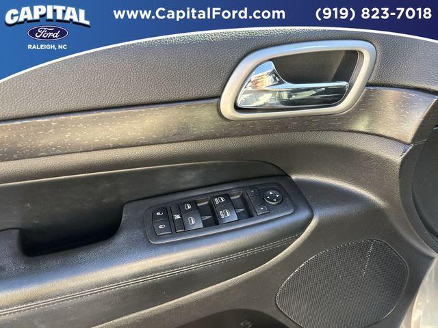 used 2018 Jeep Grand Cherokee car, priced at $18,495