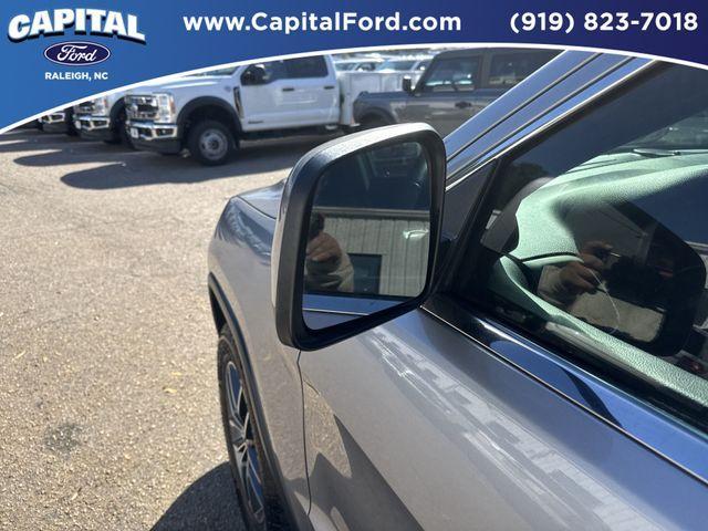 used 2018 Jeep Grand Cherokee car, priced at $18,495