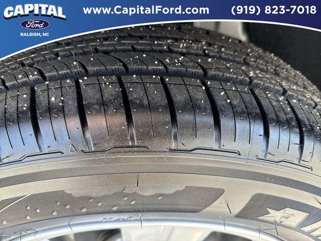 used 2022 Chevrolet Trax car, priced at $19,875