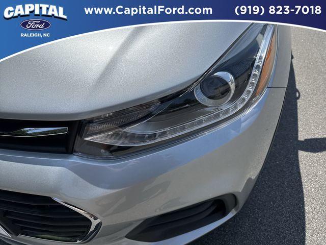 used 2022 Chevrolet Trax car, priced at $19,875