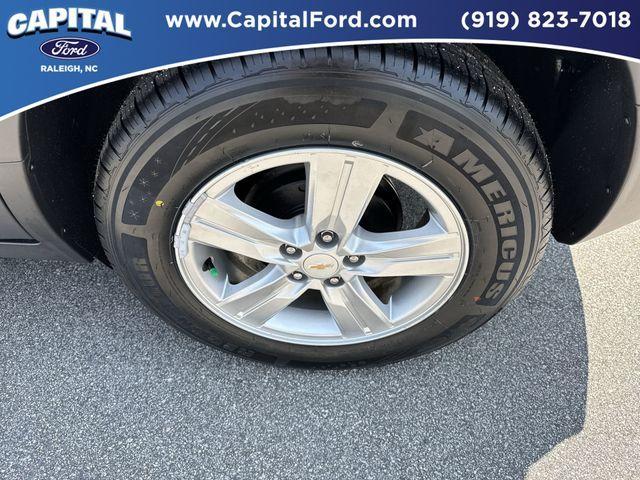 used 2022 Chevrolet Trax car, priced at $19,875