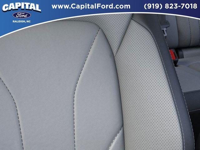 new 2025 Ford Escape car, priced at $40,015