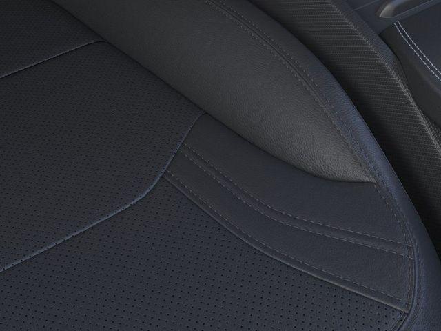 new 2025 Ford Mustang Mach-E car, priced at $43,585