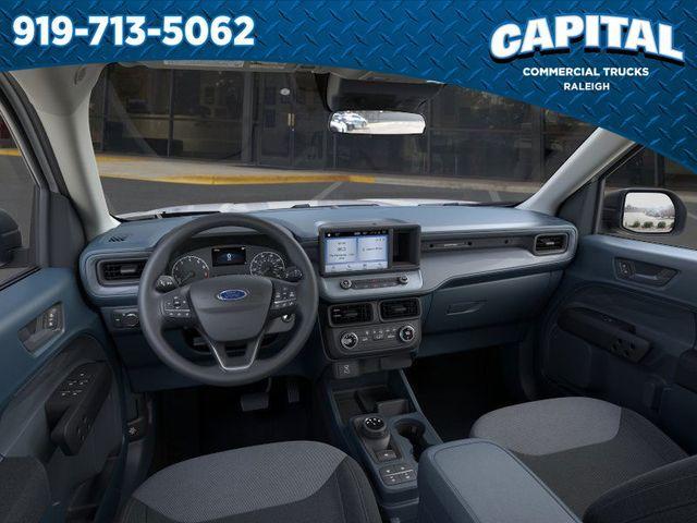 new 2024 Ford Maverick car, priced at $26,930