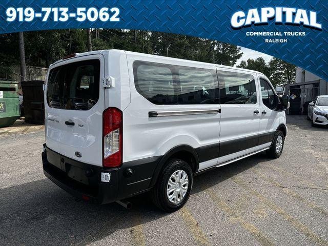 used 2024 Ford Transit-350 car, priced at $49,963