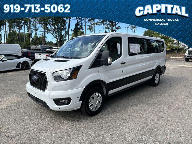 used 2024 Ford Transit-350 car, priced at $51,895