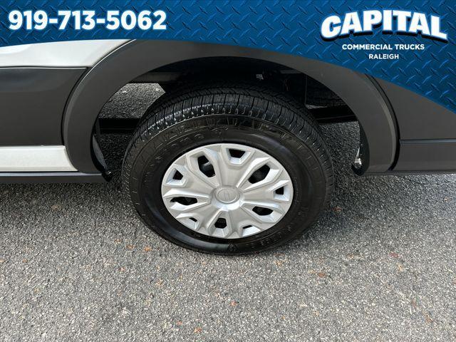 used 2024 Ford Transit-350 car, priced at $49,963