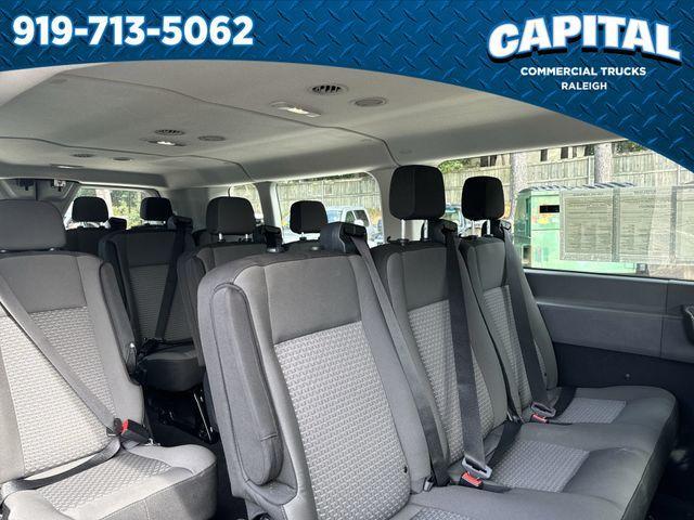 used 2024 Ford Transit-350 car, priced at $51,895