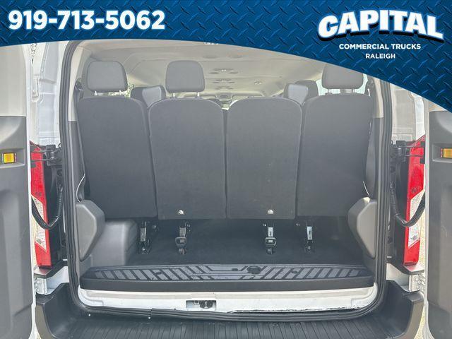 used 2024 Ford Transit-350 car, priced at $49,963