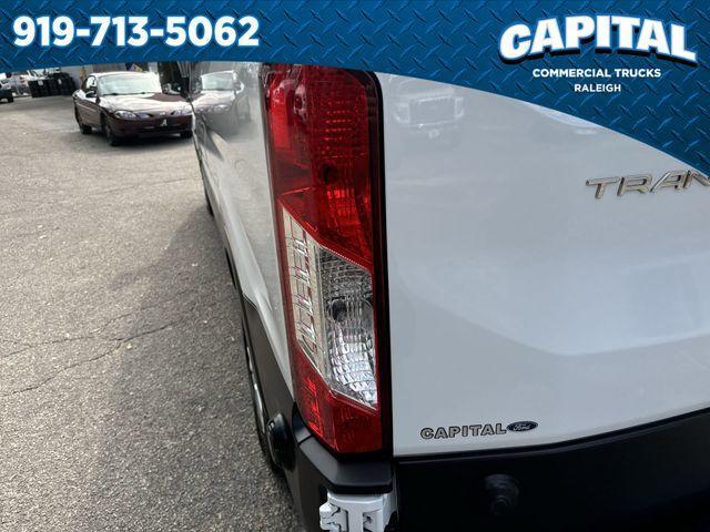 used 2024 Ford Transit-350 car, priced at $51,895