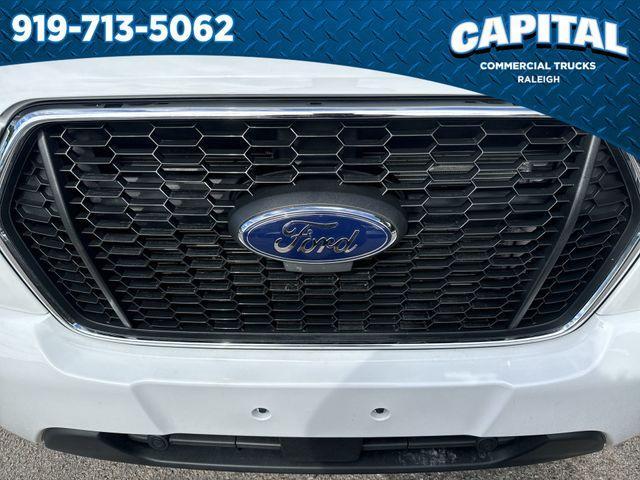 used 2024 Ford Transit-350 car, priced at $49,963