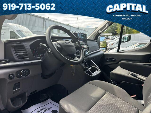 used 2024 Ford Transit-350 car, priced at $49,963