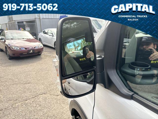used 2024 Ford Transit-350 car, priced at $51,895