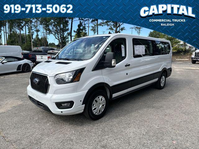 used 2024 Ford Transit-350 car, priced at $49,963