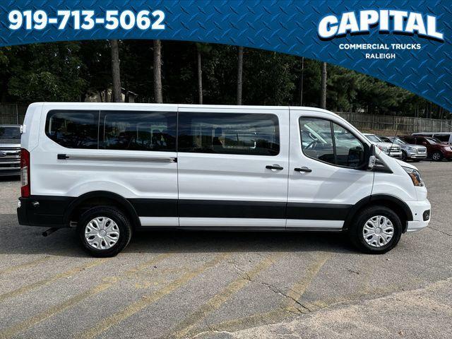 used 2024 Ford Transit-350 car, priced at $51,895
