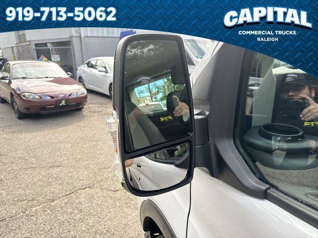 used 2024 Ford Transit-350 car, priced at $49,963