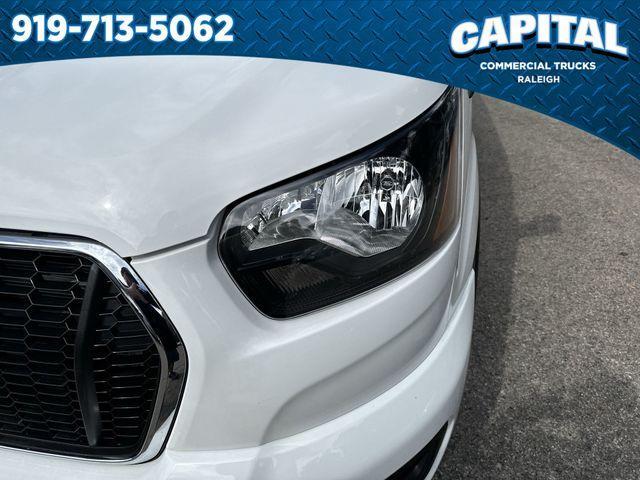 used 2024 Ford Transit-350 car, priced at $49,963