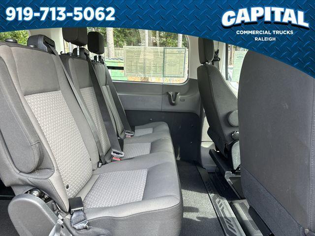 used 2024 Ford Transit-350 car, priced at $51,895