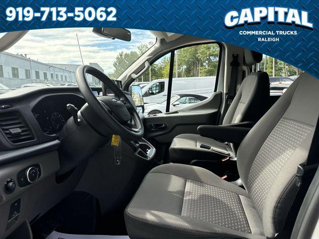 used 2024 Ford Transit-350 car, priced at $51,895
