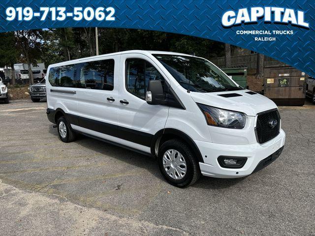used 2024 Ford Transit-350 car, priced at $49,963