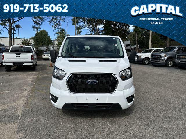 used 2024 Ford Transit-350 car, priced at $49,963