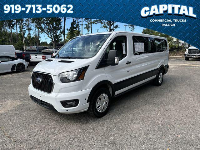 used 2024 Ford Transit-350 car, priced at $49,963