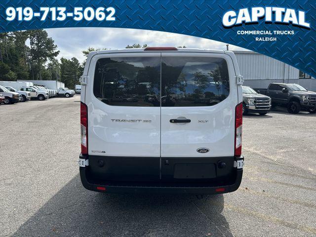 used 2024 Ford Transit-350 car, priced at $49,963