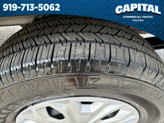 used 2024 Ford Transit-350 car, priced at $49,963