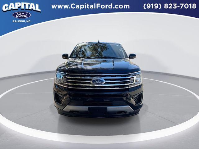 used 2021 Ford Expedition car, priced at $31,983