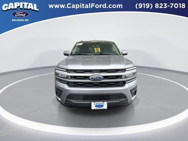 used 2024 Ford Expedition Max car, priced at $45,825