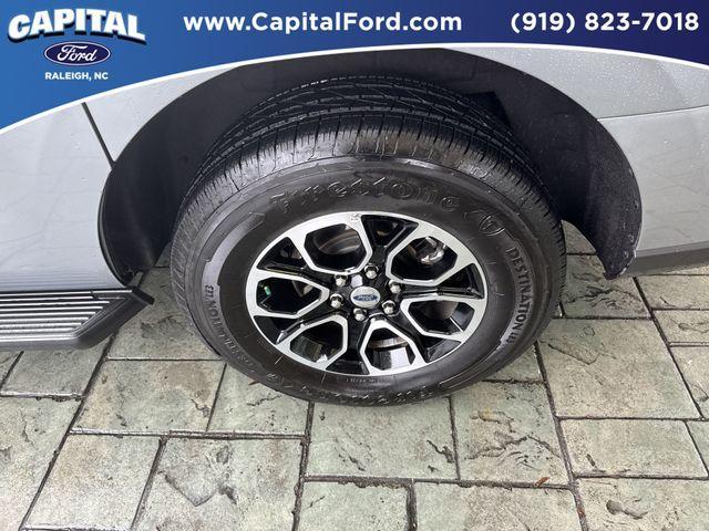 used 2024 Ford Expedition Max car, priced at $45,825