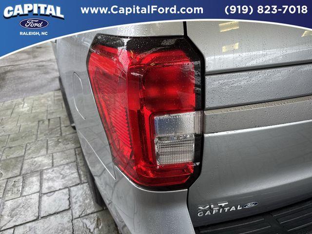 used 2024 Ford Expedition Max car, priced at $45,825