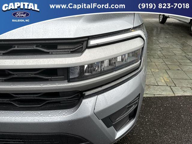 used 2024 Ford Expedition Max car, priced at $45,825