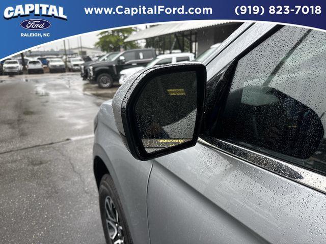 used 2024 Ford Expedition Max car, priced at $45,825